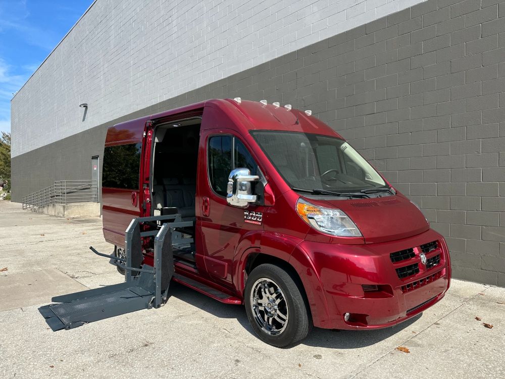 ram promaster cargo van 2015 3C6TRVBG8FE504569 image ram promaster cargo van 2015 3C6TRVBG8FE504569 image
